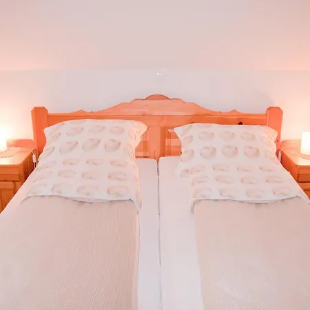 Farm Bukovje مزرعة للإقامة