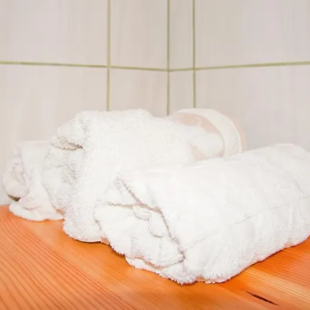Farm stay Farm Bukovje *