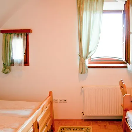 Farm stay Farm Bukovje