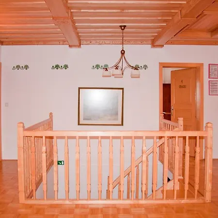 Farm Bukovje