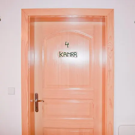 Farm stay Farm Bukovje *