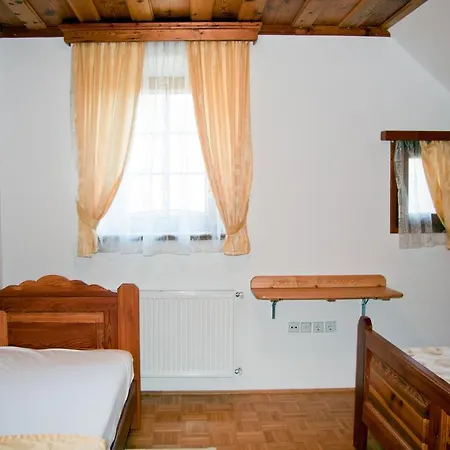 Farm Bukovje Farm stay *