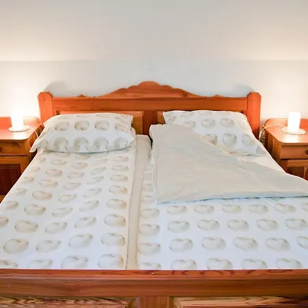 مزرعة للإقامة Farm Bukovje *