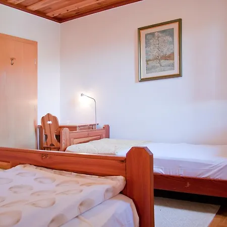 Farm Bukovje Farm stay Ljubno