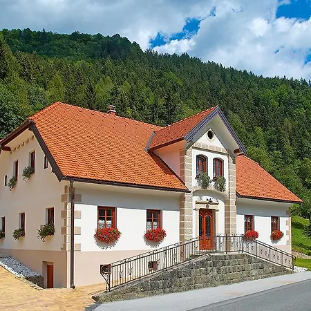 Farm Bukovje Agroturismo *