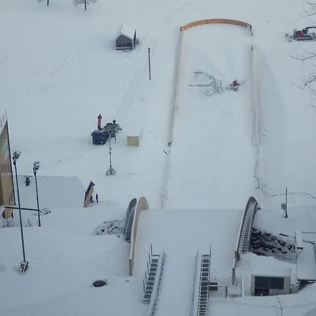 Farm Bukovje مزرعة للإقامة Ljubno