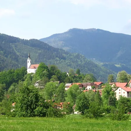 Farm Bukovje * Ljubno