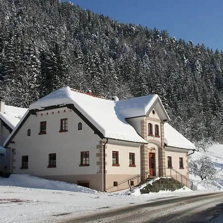 Farm Bukovje Ljubno