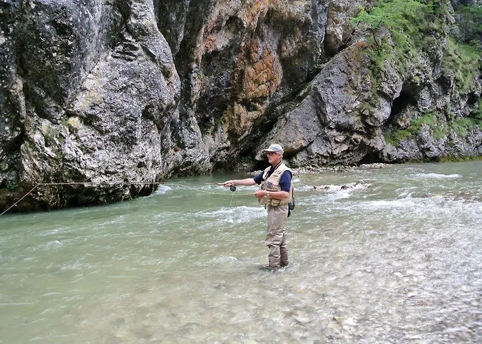Smještaj na farmi Farm Bukovje