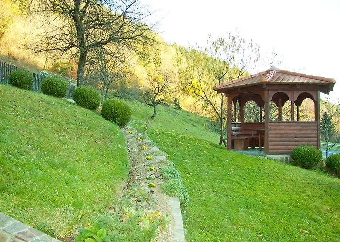 Farm Bukovje Gospodarstwo agroturystyczne *