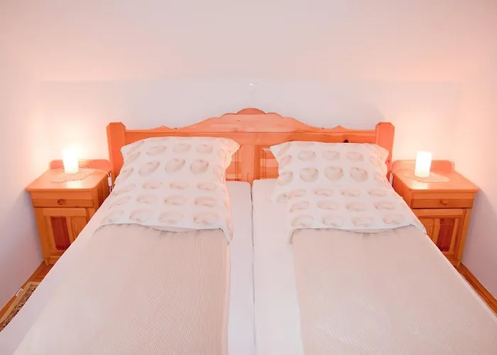 Farm Bukovje Gospodarstwo agroturystyczne