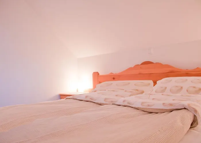 Farm Bukovje Gospodarstwo agroturystyczne