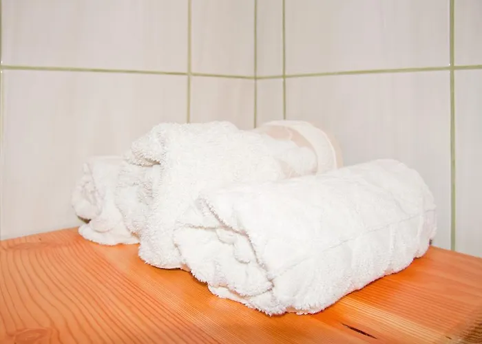 Gospodarstwo agroturystyczne Farm Bukovje *