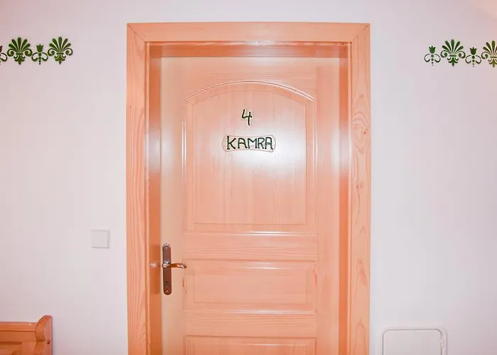 Gospodarstwo agroturystyczne Farm Bukovje *