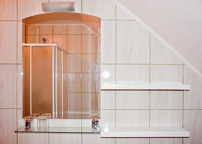 Farm Bukovje Gospodarstwo agroturystyczne Ljubno