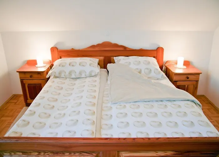 Gospodarstwo agroturystyczne Farm Bukovje *