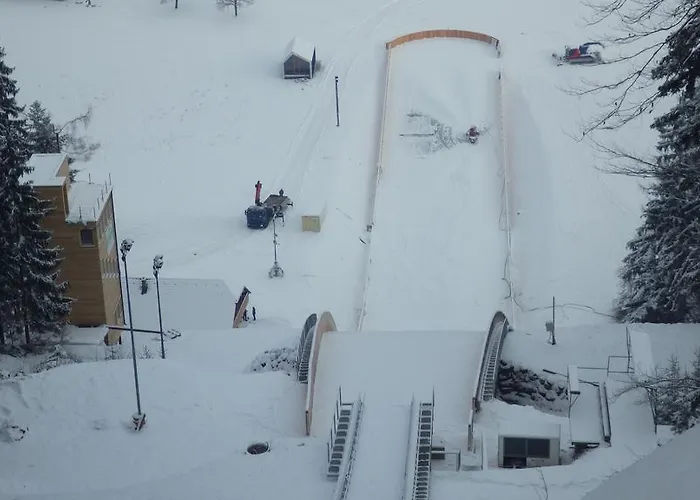 Farm Bukovje Smještaj na farmi Ljubno