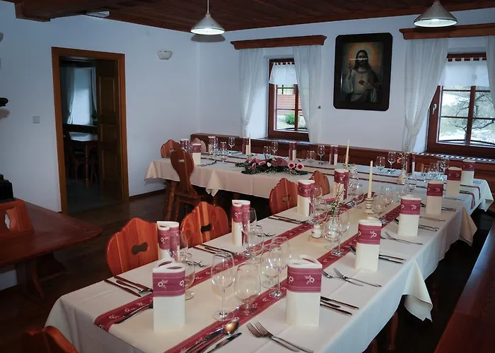 Gospodarstwo agroturystyczne Farm Bukovje *