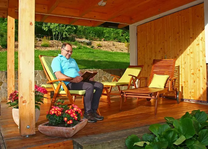 Farm Bukovje Smještaj na farmi